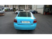 audi a4 b6 (8e2) del año 2003