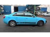 2003 Audi A4 B6 (8E2)