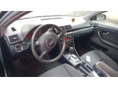 audi a4 b6 (8e2) del año 2003