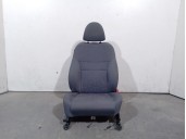 Replacement front right seat for Nissan Primera Hatchback (P12) 1.6. OEM/IAM reference: 87601BA100 87601BA100
