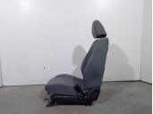 Replacement front right seat for Nissan Primera Hatchback (P12) 1.6. OEM/IAM reference: 87601BA100 87601BA100