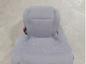 Replacement front right seat for Nissan Primera Hatchback (P12) 1.6. OEM/IAM reference: 87601BA100 87601BA100