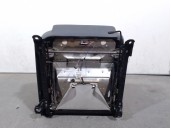 Replacement front right seat for Nissan Primera Hatchback (P12) 1.6. OEM/IAM reference: 87601BA100 87601BA100