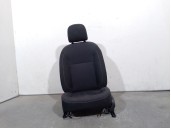 Replacement front left seat for Dacia Sandero II (B8_) TCe 90 (B8M1, B8MA). OEM/IAM reference: H4BB4