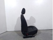 Replacement front left seat for Dacia Sandero II (B8_) TCe 90 (B8M1, B8MA). OEM/IAM reference: H4BB4