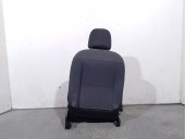 Replacement front left seat for Dacia Sandero II (B8_) TCe 90 (B8M1, B8MA). OEM/IAM reference: H4BB4