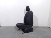 Replacement front left seat for Dacia Sandero II (B8_) TCe 90 (B8M1, B8MA). OEM/IAM reference: H4BB4