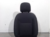 Replacement front left seat for Dacia Sandero II (B8_) TCe 90 (B8M1, B8MA). OEM/IAM reference: H4BB4