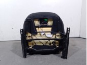 Replacement front left seat for Dacia Sandero II (B8_) TCe 90 (B8M1, B8MA). OEM/IAM reference: H4BB4
