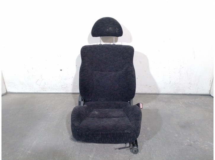 Replacement right front seat for Hyundai Coupe I (RD) 1.6 16V; OEM/IAM references: 8840127000 8840127000