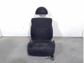Replacement right front seat for Hyundai Coupe I (RD) 1.6 16V; OEM/IAM references: 8840127000 8840127000