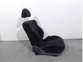 Replacement right front seat for Hyundai Coupe I (RD) 1.6 16V; OEM/IAM references: 8840127000 8840127000