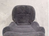 Replacement left front seat for Hyundai Coupe I (RD) 1.6 16V; OEM/IAM references: 8830127100 8830127100
