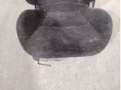 Replacement left front seat for Hyundai Coupe I (RD) 1.6 16V; OEM/IAM references: 8830127100 8830127100