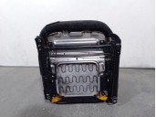 Replacement left front seat for Hyundai Coupe I (RD) 1.6 16V; OEM/IAM references: 8830127100 8830127100