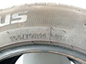 Replacement tire(s) for Fiat Punto (188_) 1.2 60 (188.030, .050, .130, .150, .230, .250); OEM/IAM reference: 16570R1481T