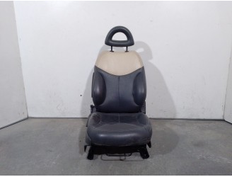 Replacement right front seat for Citroën C3 Pluriel (HB_) 1.4; OEM/IAM references: 884573 884573