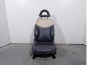 Recambio de asiento delantero derecho para citroën c3 pluriel (hb_) 1.4 referencia OEM IAM 884573 884573 