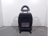 Recambio de asiento delantero derecho para citroën c3 pluriel (hb_) 1.4 referencia OEM IAM 884573 884573 