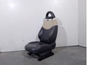 Recambio de asiento delantero derecho para citroën c3 pluriel (hb_) 1.4 referencia OEM IAM 884573 884573 