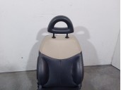 Replacement right front seat for Citroën C3 Pluriel (HB_) 1.4; OEM/IAM references: 884573 884573