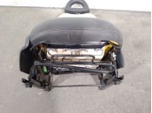 Replacement right front seat for Citroën C3 Pluriel (HB_) 1.4; OEM/IAM references: 884573 884573