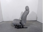 Replacement right front seat for BMW 5 (E60) 520 D, OEM/IAM reference 52109112988 52109112988