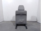 Replacement right front seat for BMW 5 (E60) 520 D, OEM/IAM reference 52109112988 52109112988