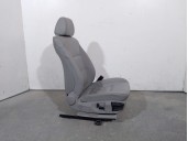 Replacement right front seat for BMW 5 (E60) 520 D, OEM/IAM reference 52109112988 52109112988