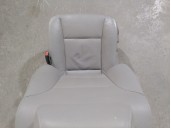 Replacement right front seat for BMW 5 (E60) 520 D, OEM/IAM reference 52109112988 52109112988