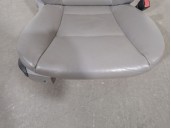 Replacement right front seat for BMW 5 (E60) 520 D, OEM/IAM reference 52109112988 52109112988