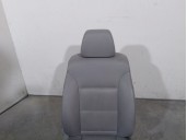 Replacement right front seat for BMW 5 (E60) 520 D, OEM/IAM reference 52109112988 52109112988