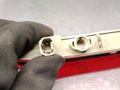 Replacement center brake light for Mazda CX-7 (ER) 2.2 MZR-CD AWD (ER10A); OEM/IAM references: EG2151580C EG2151580C