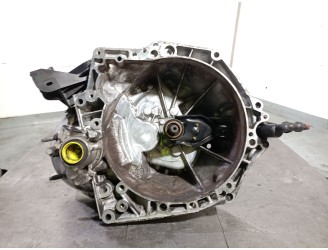 Replacement transmission for Citroën C4 Grand Picasso I (UA_) 1.6 HDi; OEM/IAM references: 20DP33 1608935280 4201315B