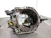 Replacement transmission for Citroën C4 Grand Picasso I (UA_) 1.6 HDi; OEM/IAM references: 20DP33 1608935280 4201315B