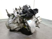 Replacement transmission for Citroën C4 Grand Picasso I (UA_) 1.6 HDi; OEM/IAM references: 20DP33 1608935280 4201315B