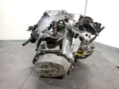 Replacement transmission for Citroën C4 Grand Picasso I (UA_) 1.6 HDi; OEM/IAM references: 20DP33 1608935280 4201315B