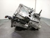 Replacement transmission for Citroën C4 Grand Picasso I (UA_) 1.6 HDi; OEM/IAM references: 20DP33 1608935280 4201315B