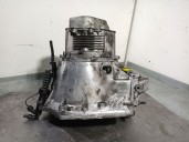 Replacement transmission for Citroën C4 Grand Picasso I (UA_) 1.6 HDi; OEM/IAM references: 20DP33 1608935280 4201315B
