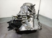 Replacement transmission for Citroën C4 Grand Picasso I (UA_) 1.6 HDi; OEM/IAM references: 20DP33 1608935280 4201315B