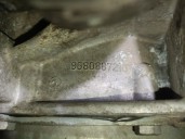 Replacement transmission for Citroën C4 Grand Picasso I (UA_) 1.6 HDi; OEM/IAM references: 20DP33 1608935280 4201315B
