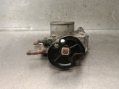 Replacement throttle body for Daewoo Lanos (KLAT) 1.3; OEM/IAM references: 25182959 25182959