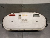 Replacement instrument cluster for Renault Kangoo Express (FC0/1_) D 55 1.9 (FC0D); OEM/IAM references: 8200133491 7711368915