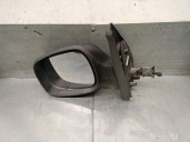 Replacement left side mirror for Renault Kangoo Express (FC0/1_) D 55 1.9 (FC0D); OEM/IAM references: 963029461R 963029461R