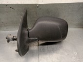 Replacement left side mirror for Renault Kangoo Express (FC0/1_) D 55 1.9 (FC0D); OEM/IAM references: 963029461R 963029461R