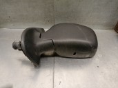 Replacement left side mirror for Renault Kangoo Express (FC0/1_) D 55 1.9 (FC0D); OEM/IAM references: 963029461R 963029461R