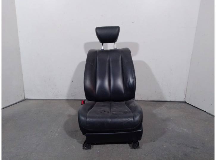 Replacement left front seat for Nissan Murano I (Z50) 3.5 4x4; OEM/IAM references: 88600CC00C 88600CC00C