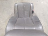 Replacement left front seat for Nissan Murano I (Z50) 3.5 4x4; OEM/IAM references: 88600CC00C 88600CC00C