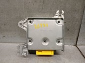 Replacement airbag control module for Renault Kangoo Express (FC0/1_) D 55 1.9 (FC0D); OEM/IAM references: 8200098401 8200098401