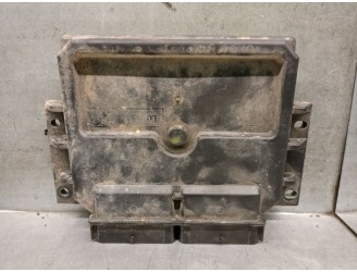 Replacement engine control unit (ECU) for Renault Kangoo Express (FC0/1_) D 55 1.9 (FC0D); OEM/IAM references: 8200150549 820015
